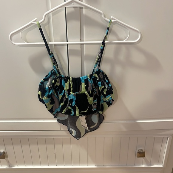 Urban Outfitters Tank Top - Picture 2 of 2